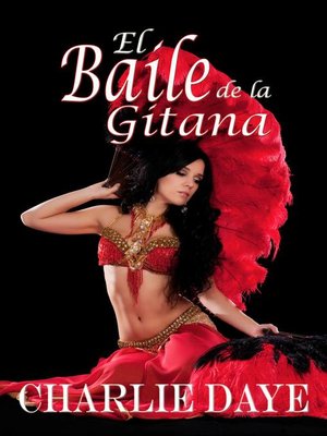 cover image of El Baile de La Gitana